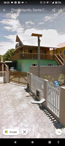 Casa Novo Campeche